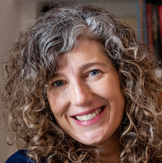 Susan Briante of Arizona State University Wins the 2021 Pegasus Award for Poetry Criticism