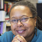 The American Political Science Association Honors the University of Chicago’s Cathy Cohen