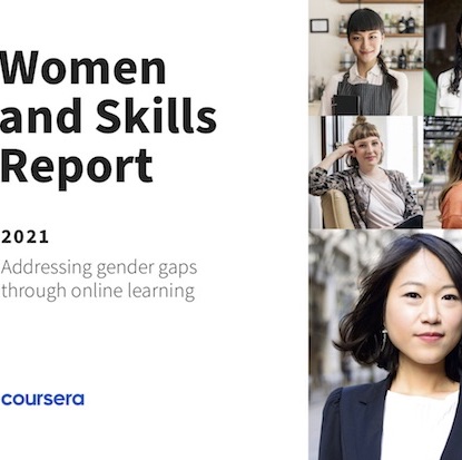 The Gender Gap in Online Learning Has Narrowed During the Pandemic ...