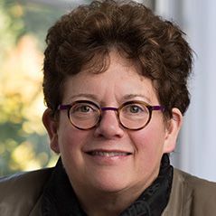 Biddy Martin to Step Down as President of Amherst College at the End of the Academic Year