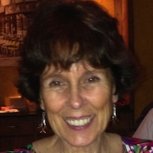 Marianne Mithun of the University of California, Santa Barbara Wins Major Award in Linguistics