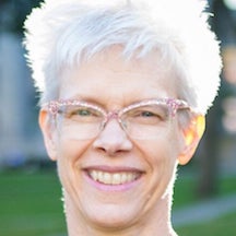 Harvard’s Susan Murphy Wins the Van Wijngaarden Award for Using Statistics to Improve Health Care Decision Making