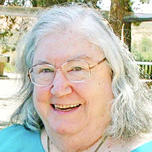 In Memoriam: Laura Mays Hoopes