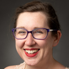 M. Geneva Murray Received the Coalition Builder Award From the National Womenâ€™s Studies Association