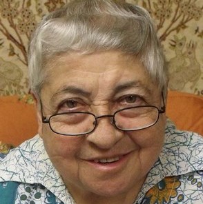 In Memoriam: Luz MarÃ­a Orozco y AragÃ³n, 1933-2021