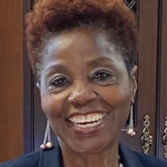 The New Provost at Fort Valley State University in Georgia