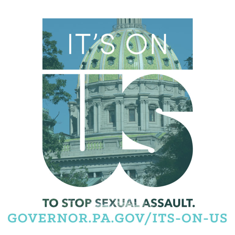 Pennsylvania Seeking to Mount a Major Effort to Combat Campus Sexual Assault