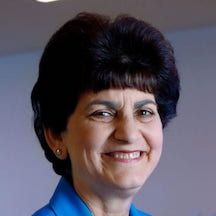 Mary A. Papazian Is Stepping Down From Presidency of San JoseÌ State University