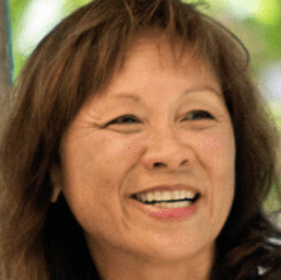 In Memoriam: Elizabeth Tam