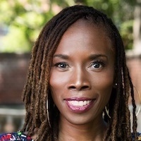 Thema Bryant-Davis Has Been Named President-Elect of the American Psychological Association