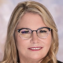 Kassie Silvas to Serve as Provost at North Idaho College in Coeur d’Alene