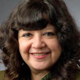 In Memoriam: Carmen-Helena TeÌllez, 1955-2021