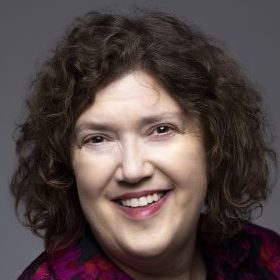 M. Heather Carver Honored for an Outstanding Career in Performance by the National Communication Association