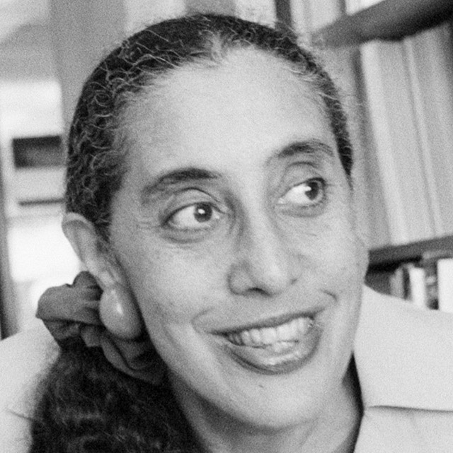 In Memoriam: Carol Lani Guinier, 1950-2022