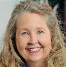 Angela K. Wilson Is the New President of the American Chemical Society