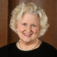 In Memoriam:  Nancy McKenzie Dupont