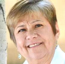 BaÌrbara Medina Named the New Leader of Northern New Mexico College in Espanola