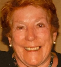 In Memoriam: Mona Meyers Wheatley, 1934-2021
