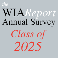 First-Year Women Students at the Nationâ€™s Leading Research Universities
