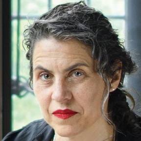 The Medieval Academy of America Recognizes the Work of Princeton’s Marina Rustow
