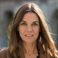 Society of Developmental Biology Honors Caltech’s Magdalena Zernicka-Goetz
