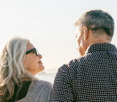 American Women Save Less for Retirement Than Their Male Peers