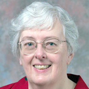 In Memoriam: Ann Elizabeth Koch Schonberger, 1940-2022