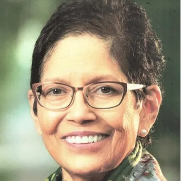 In Memoriam: Mary Renee Ontiveros, 1951-2022