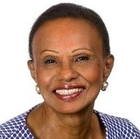 In Memoriam: Elsie Gloria Jean Moore Smith, 1949-2022