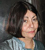 In Memoriam: Sara Suleri Goodyear, 1953-2022