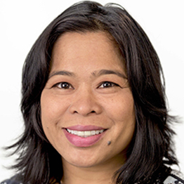 Celine ParrenÌƒas Shimizu Honored for Mentoring Students in Asian American Studies