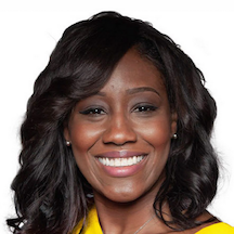 Kiki Baker Barnes Named Commissioner of the Gulf Coast Athletic Conference