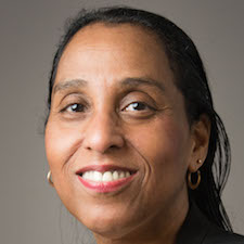 Marie Chisholm-Burns Receives Two Awards From Pharmacy Associations