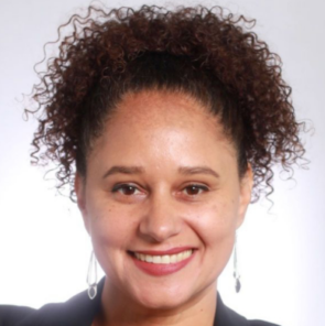 Three Women Who Have Been Appointed to University Diversity Positions