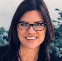 Five Women Who Have Been Appointed to Dean Positions