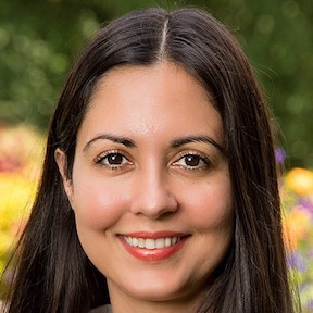 Cornell University’s Liliana Colanzi Has Been Honored for Her Latest Short Story Collection