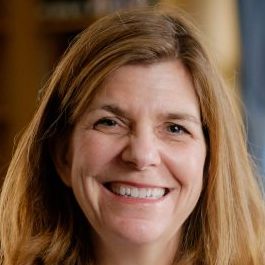 Two Women Who Have Been Selected to Serve as Provosts