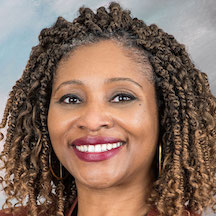 Lovell Pugh-Bassett Wll Be the Next President of Camden County College in New Jersey