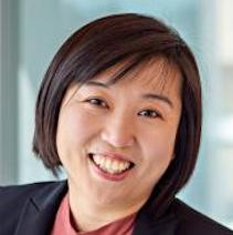 A Trio of Women Scholars Who Have Been Appointed to Endowed Positions