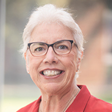 In Memoriam: Elizabeth Grimes Droessler