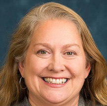 Christy Harris Lemak Honored by the Association of University Programs in Health Administration