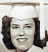 In Memoriam: Ann Oliva Boudreaux Metzinger, 1932-2022
