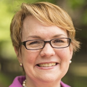 Vanessa Beasley Will Be the First Woman President of Trinity University in San Antonio