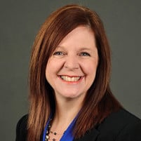 Karen M. Lancendorfer Recognized for Excellence in Teaching Advertising