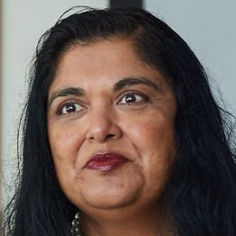 University of Connecticut’s Manisha Sinha Wins the James W.C. Pennington Award