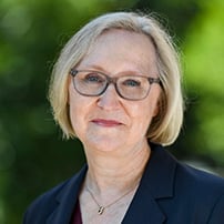 Mary Boyd Will Be the Next President of Emmanuel College in Boston