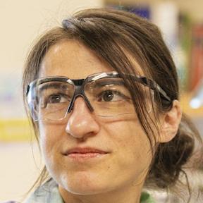 Council on Undergraduate Research Honors Haverford College’s Lou Charkoudian