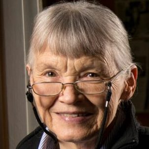 University of Maine’s Joyce Longcore Honored by the Mycological Society of America