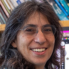 Emily Brodsky Is the Winner of the 2022 Nemmers Prize in Earth Sciences