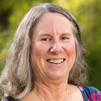 In Memoriam: Marilyn Louise Fogel 1952-2022